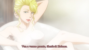 Yuukoku no Moriarty 2